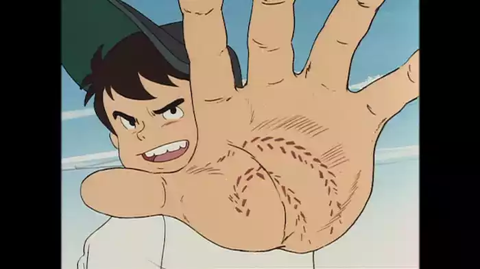 待ったぜ！ケンカ野球