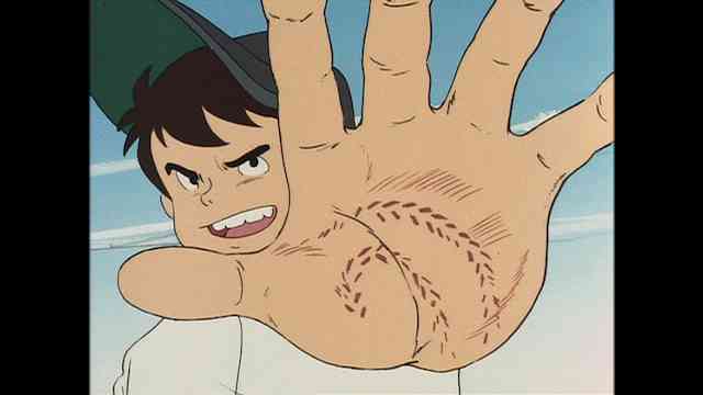 侍ジャイアンツ のアニメ無料動画を全話 1話 最終回 配信しているサービスはここ 動画作品を探すならaukana 侍ジャイアンツ のアニメ無料動画を全話 1話 最終回 配信しているサービスはここ 動画作品を探すならaukana