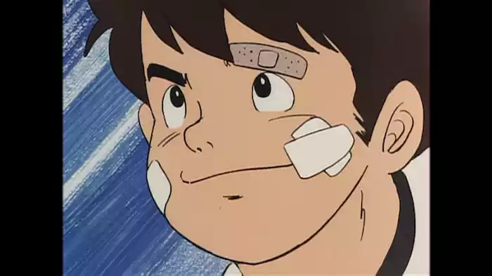 誰も打たなきゃ俺が打つ！