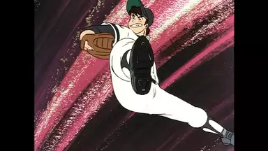 侍ジャイアンツ 第21話 出たぞ ハイジャンプ魔球 アニメ 1973年 の動画視聴 あらすじ U Next 侍ジャイアンツ 第21話 出たぞ ハイジャンプ魔球 アニメ 1973年 の動画視聴 あらすじ U Next