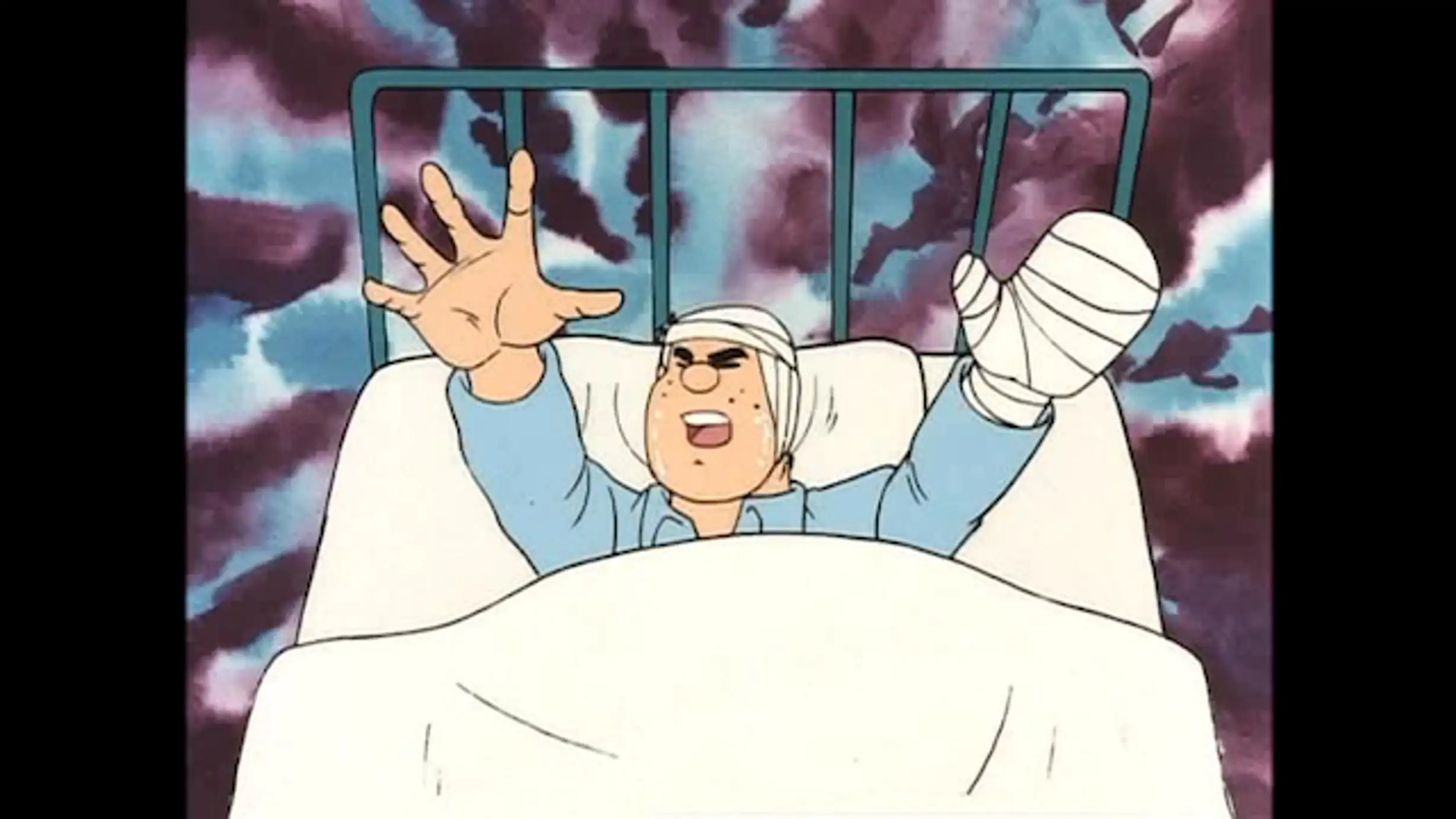 侍ジャイアンツ 第38話 大砲運命の一打 アニメ 1973年 の動画視聴 あらすじ U Next