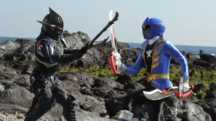 何のための仲間