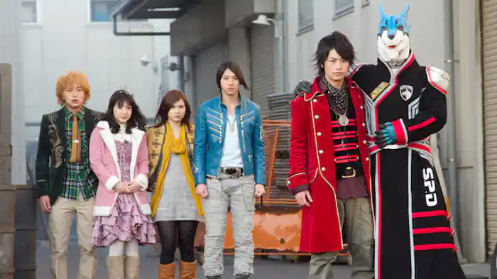 ジャッジメント・パイレーツ