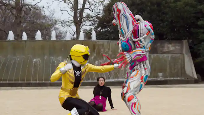 一番大切なもの