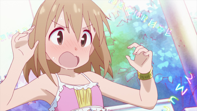 魔法少女なんてもういいですから。