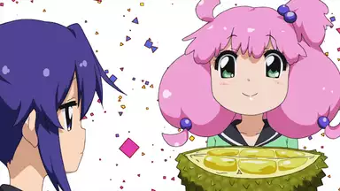 てーきゅう7期 第74面 先輩とアイアンクラッド アニメ 16年 の動画視聴 あらすじ U Next てーきゅう7期 第74面 先輩とアイアンクラッド アニメ 16年 の動画視聴 あらすじ U Next