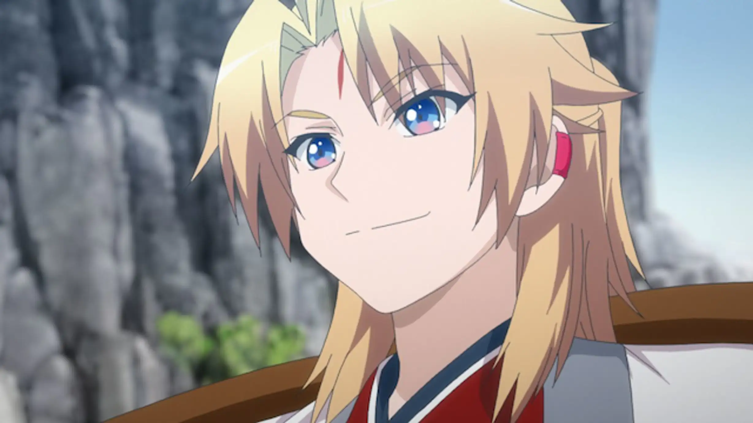 霊剣山 星屑たちの宴 第2話 桃源郷の果てに アニメ 16年 の動画視聴 あらすじ U Next