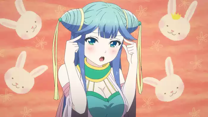 悠久の時を超えて
