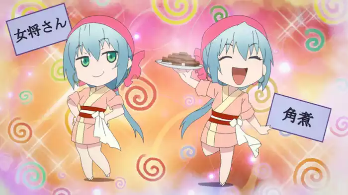 無相剣骨の閃き