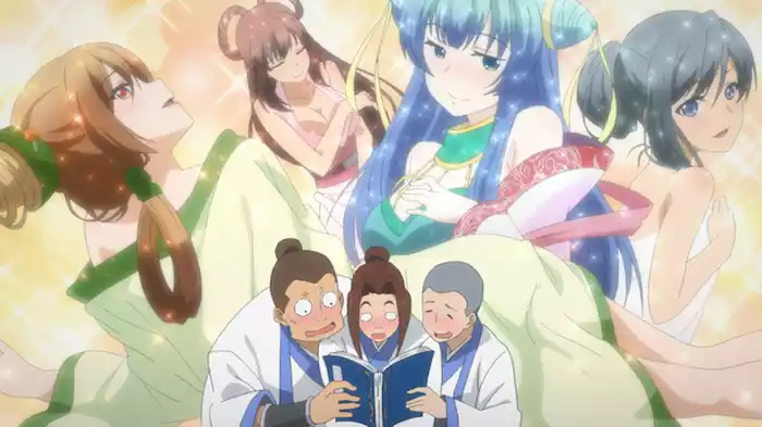 生贄になった少女