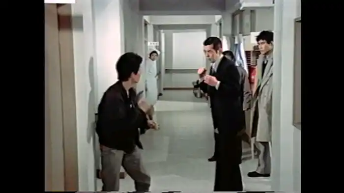 明日のジョー