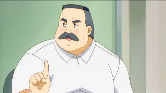 日下さんとマシュマロ