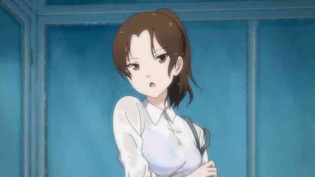 おじさんとマシュマロ のアニメ無料動画を全話 1話 最終回 配信しているサービスはここ 動画作品を探すならaukana おじさんとマシュマロ のアニメ無料動画を全話 1話 最終回 配信しているサービスはここ 動画作品を探すならaukana