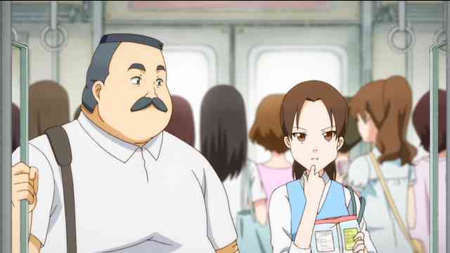 おじさんとマシュマロ のアニメ無料動画を全話 1話 最終回 配信しているサービスはここ 動画作品を探すならaukana おじさんとマシュマロ のアニメ無料動画を全話 1話 最終回 配信しているサービスはここ 動画作品を探すならaukana