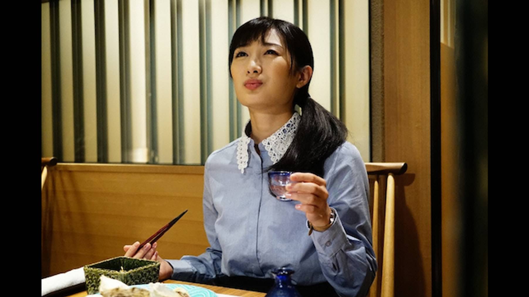 ワカコ酒 シーズン2 国内ドラマ 16 の動画視聴 U Next 31日間無料トライアル