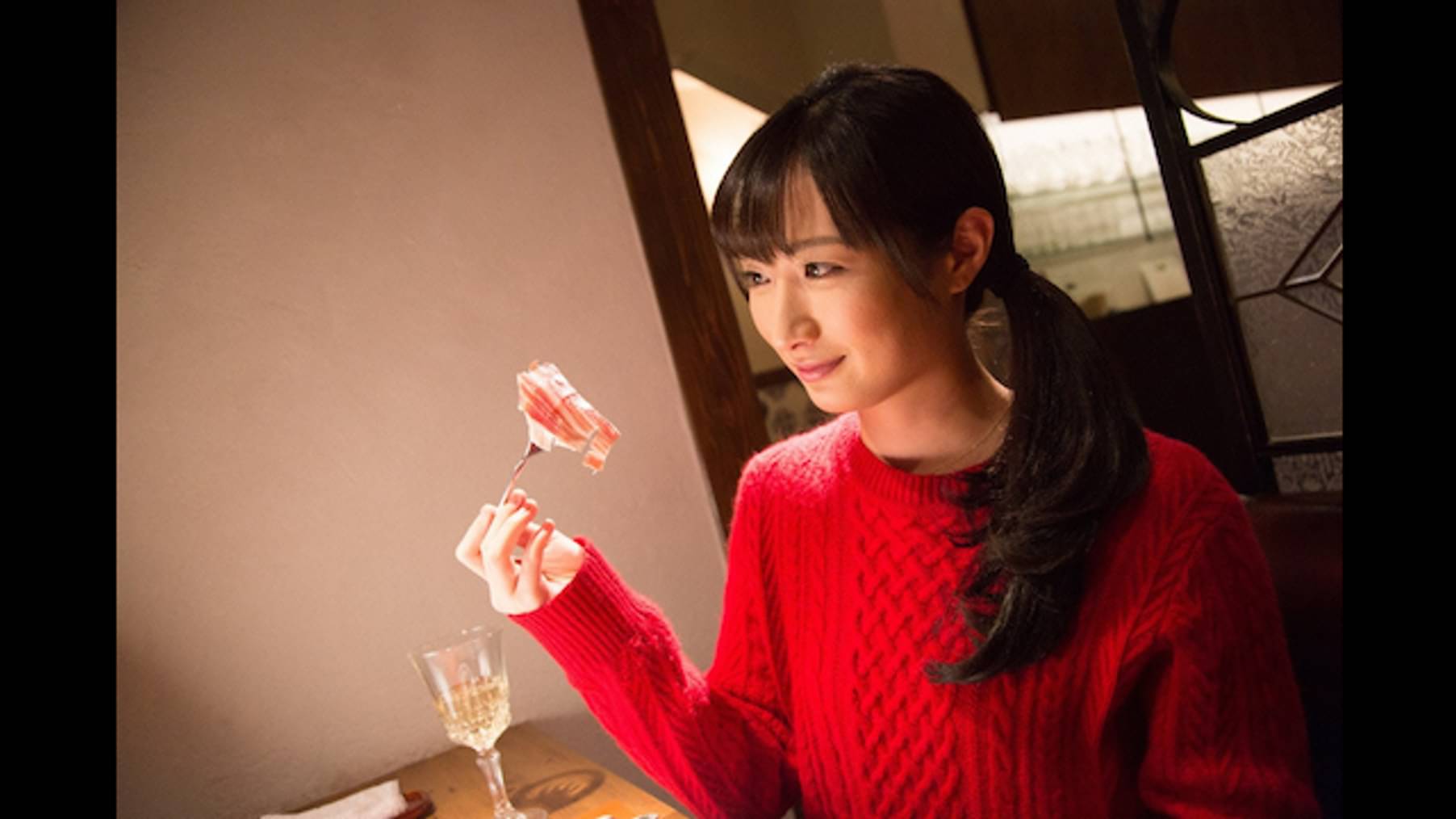 ワカコ酒 シーズン2 国内ドラマ 16 の動画視聴 U Next 31日間無料トライアル