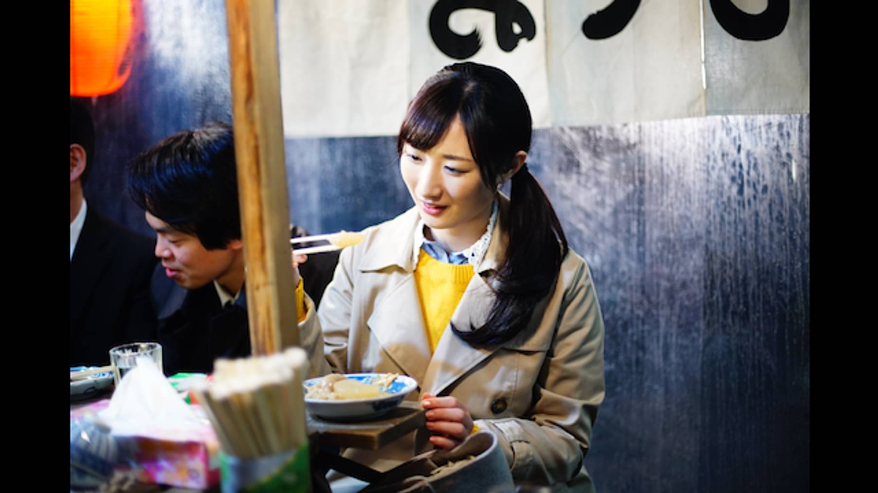 ワカコ酒 シーズン2 国内ドラマ 16 の動画視聴 U Next 31日間無料トライアル