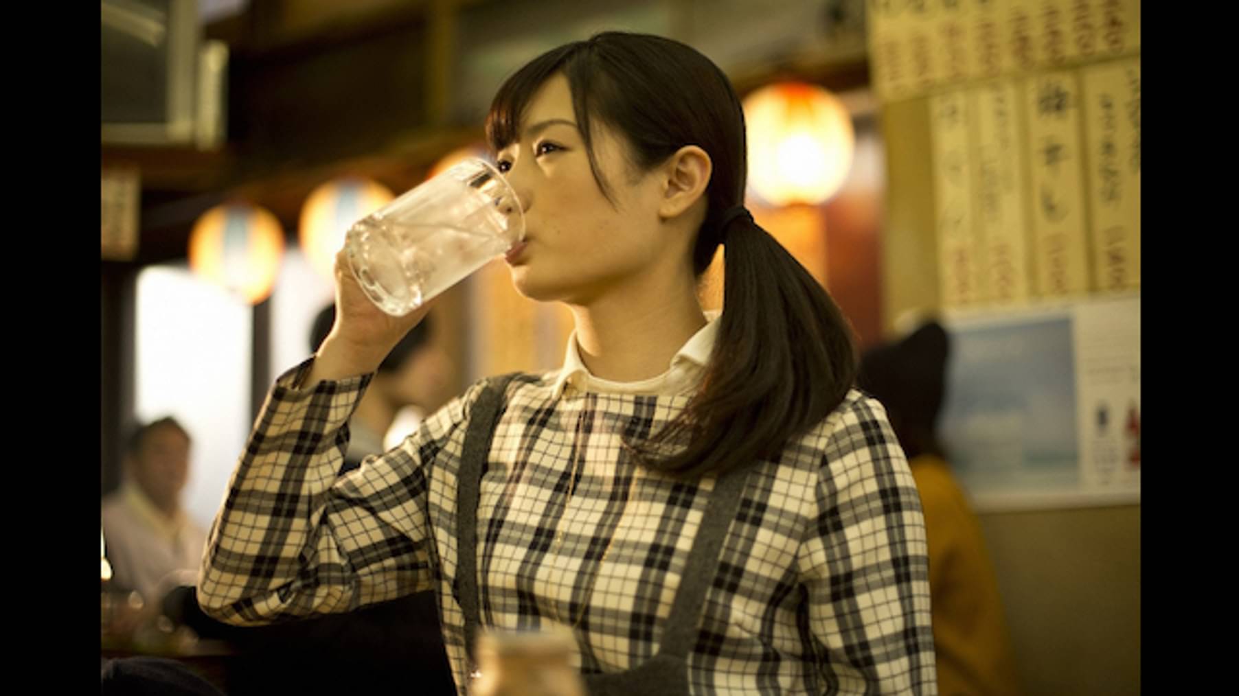 ワカコ酒 シーズン2 国内ドラマ 16 の動画視聴 U Next 31日間無料トライアル