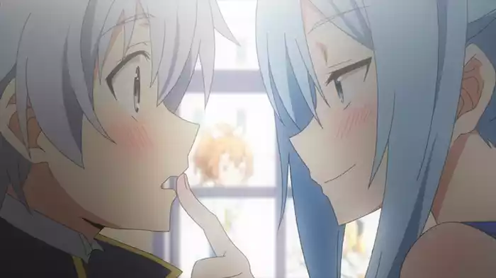 少女の願い