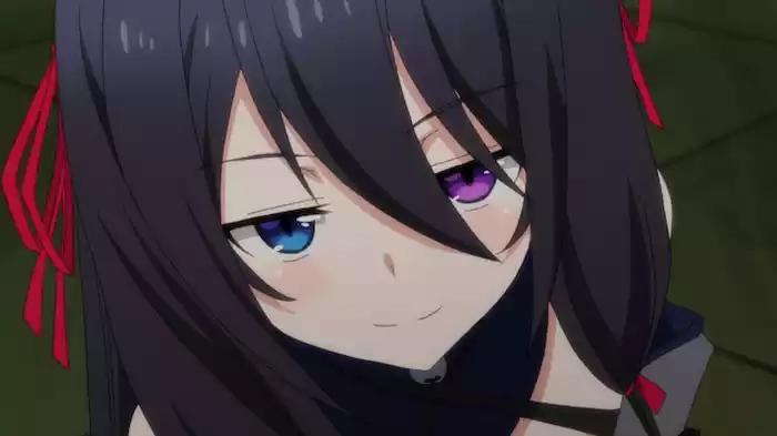 少女たちの報酬