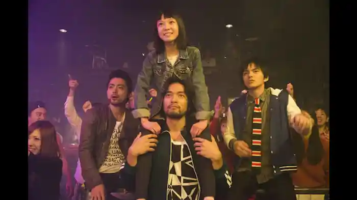 初めてマスタード