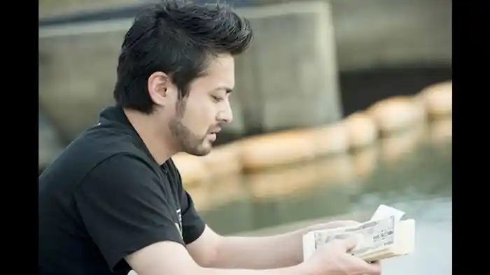 さよならドリーム(最終回)