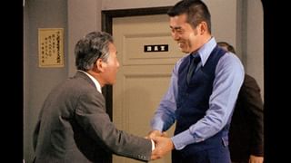西部警察 PART II 第36話 八丈島から来た刑事(国内ドラマ / 1982