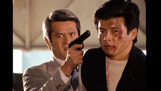 西部警察 PART II 第39話 謎の亡命者(国内ドラマ / 1982) - 動画配信