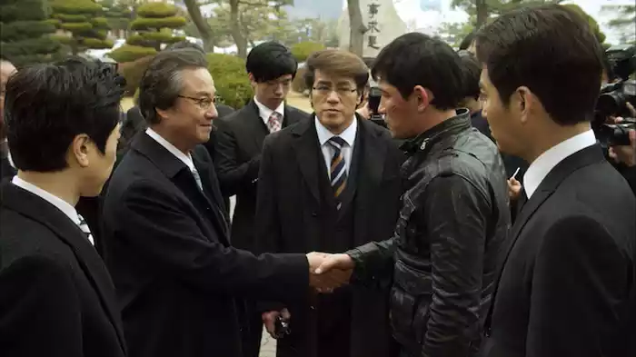 動き出す運命