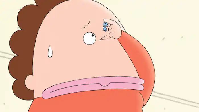 母とジグソーパズル／みかん、呼びまちがい／簡単アレンジ料理