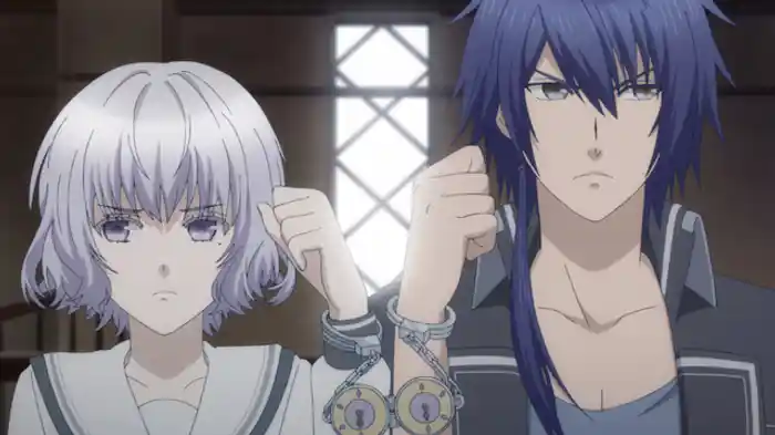 彼誰のセレナーデ