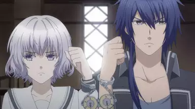 Norn9 ノルン ノネット 4 彼誰のセレナーデ アニメ 2016年 の Norn9 ノルン ノネット 4 彼誰のセレナーデ アニメ 2016年 の