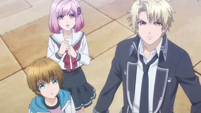 動き始めた歯車