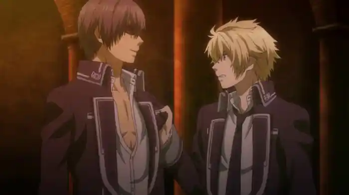 それぞれの真実