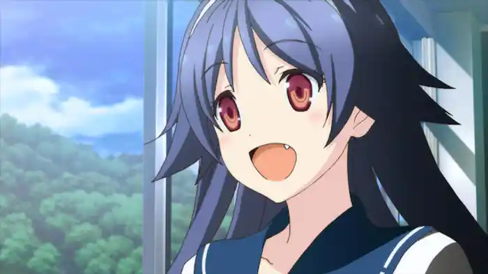 う…ど…ん…？