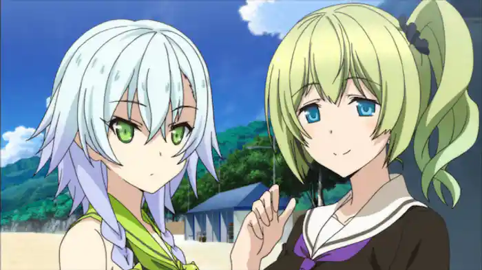 うん、落ち着いていこう