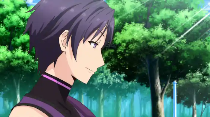 それが君の実力かい？