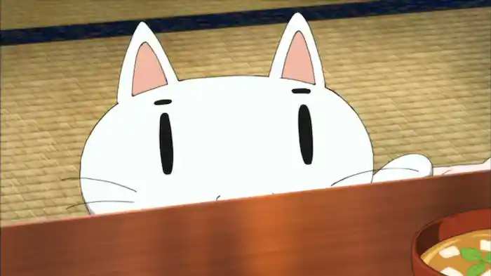 答えは空にあるんです！