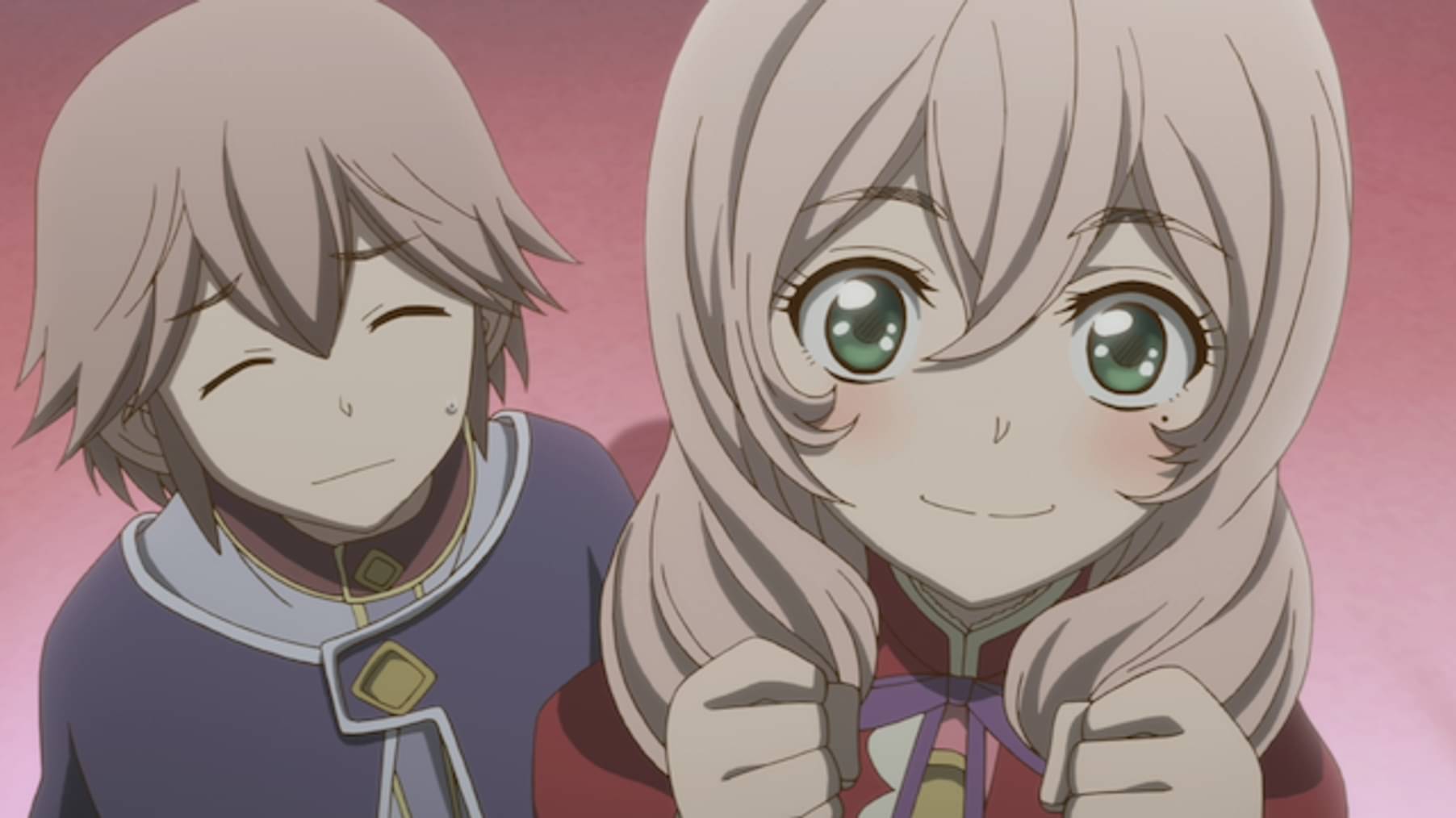 赤髪の白雪姫 2ndシーズン アニメ 16 の動画視聴 U Next 31日間無料トライアル