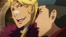 Gate 自衛隊 彼の地にて 斯く戦えり 第19話 危険な姉妹 アニメ 15 の動画視聴 U Next 31日間無料トライアル Gate 自衛隊 彼の地にて 斯く戦えり 第19話 危険な姉妹 アニメ 15 の動画視聴 U Next 31日間無料トライアル