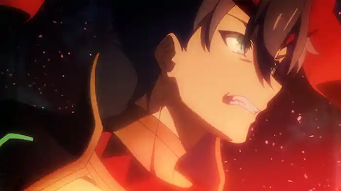 英雄か 群衆か / Hero or Mob