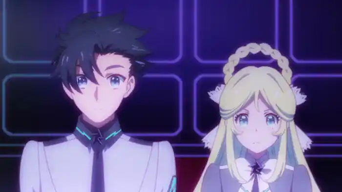 天才か 愚者か / Genius or Fool