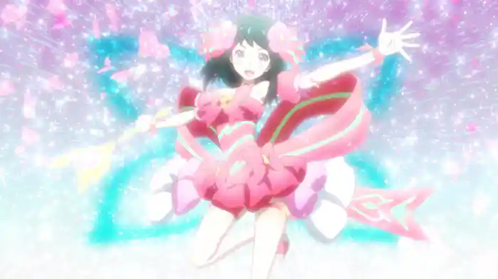 理想か 現実か / Dream or Reality