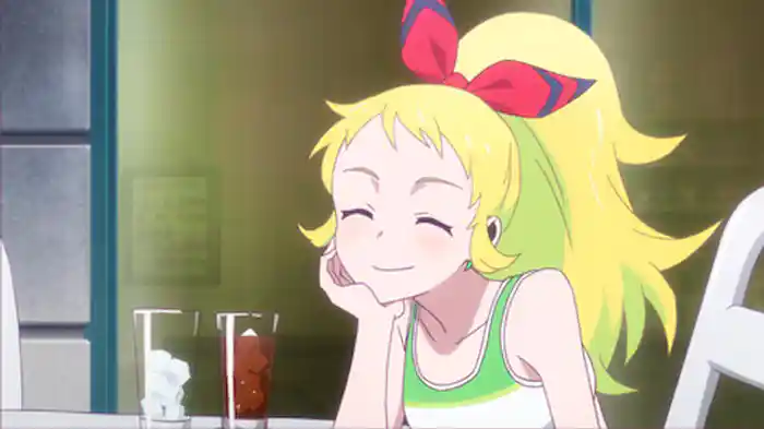 自由か 束縛か / Freedom or Restraint