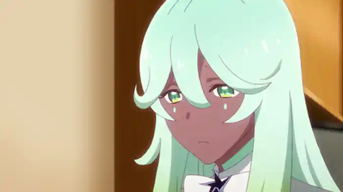 昨日か 明日か / Yesterday or Tomorrow