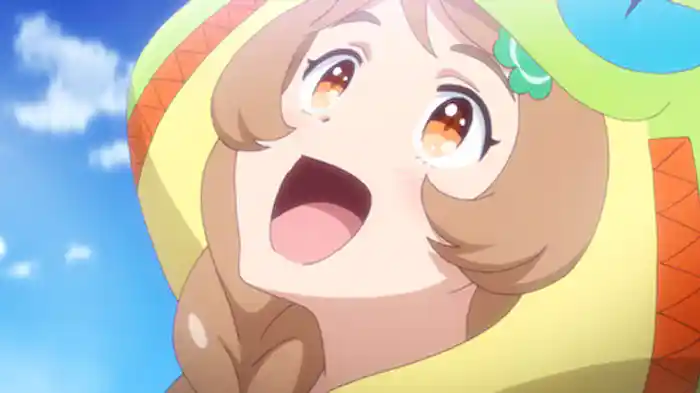 対立か 降伏か / Battle or Surrender