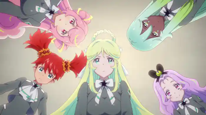 天国か 地獄か / Heaven or Hell