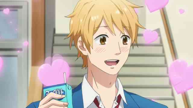 虹色デイズ アニメ のアニメ無料動画を全話 1話 最終回 配信しているサービスはここ 動画作品を探すならaukana 虹色デイズ アニメ のアニメ無料動画を全話 1話 最終回 配信しているサービスはここ 動画作品を探すならaukana