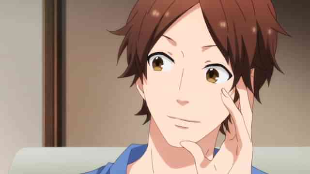 虹色デイズ アニメ のアニメ無料動画を全話 1話 最終回 配信しているサービスはここ 動画作品を探すならaukana 虹色デイズ アニメ のアニメ無料動画を全話 1話 最終回 配信しているサービスはここ 動画作品を探すならaukana
