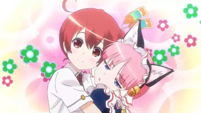 適合者 -アデプタ-